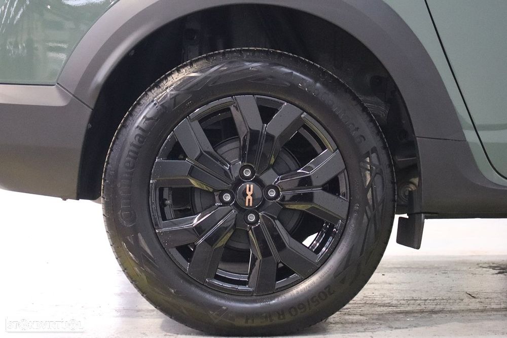 Dacia Jogger 1.0 ECO-G Extreme Bi-Fuel - 5