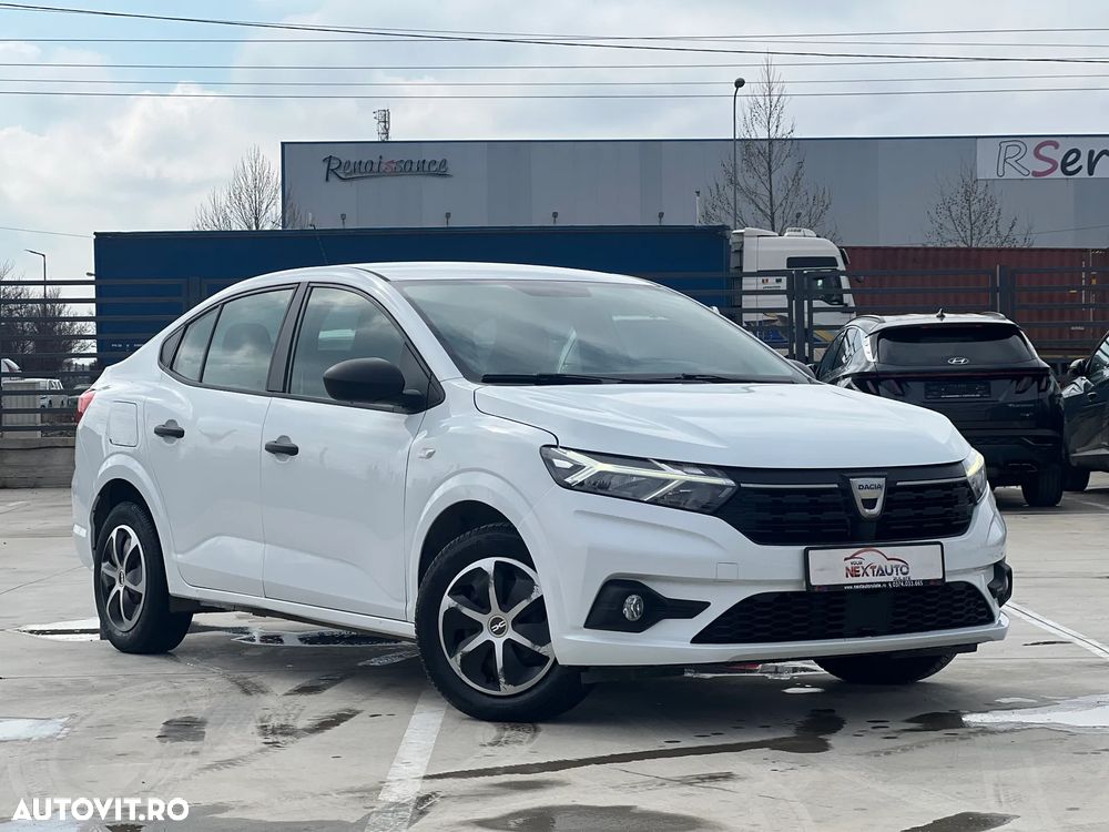 Dacia Logan TCe 90 MT6 Comfort - 2