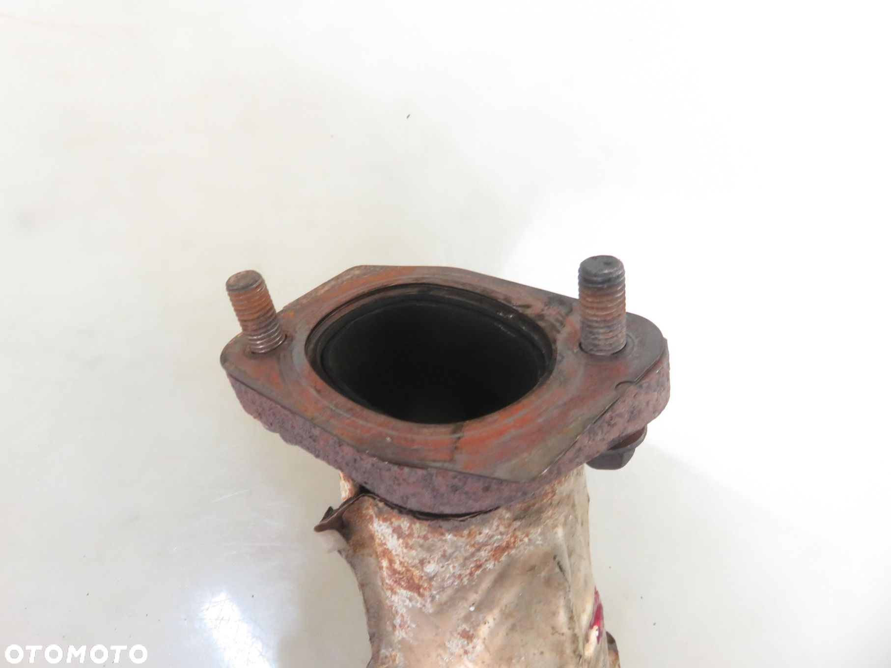 RURA WYDECHOWA CHRYSLER VOYAGER IV 3.8 - EGH 04781042AE - 3