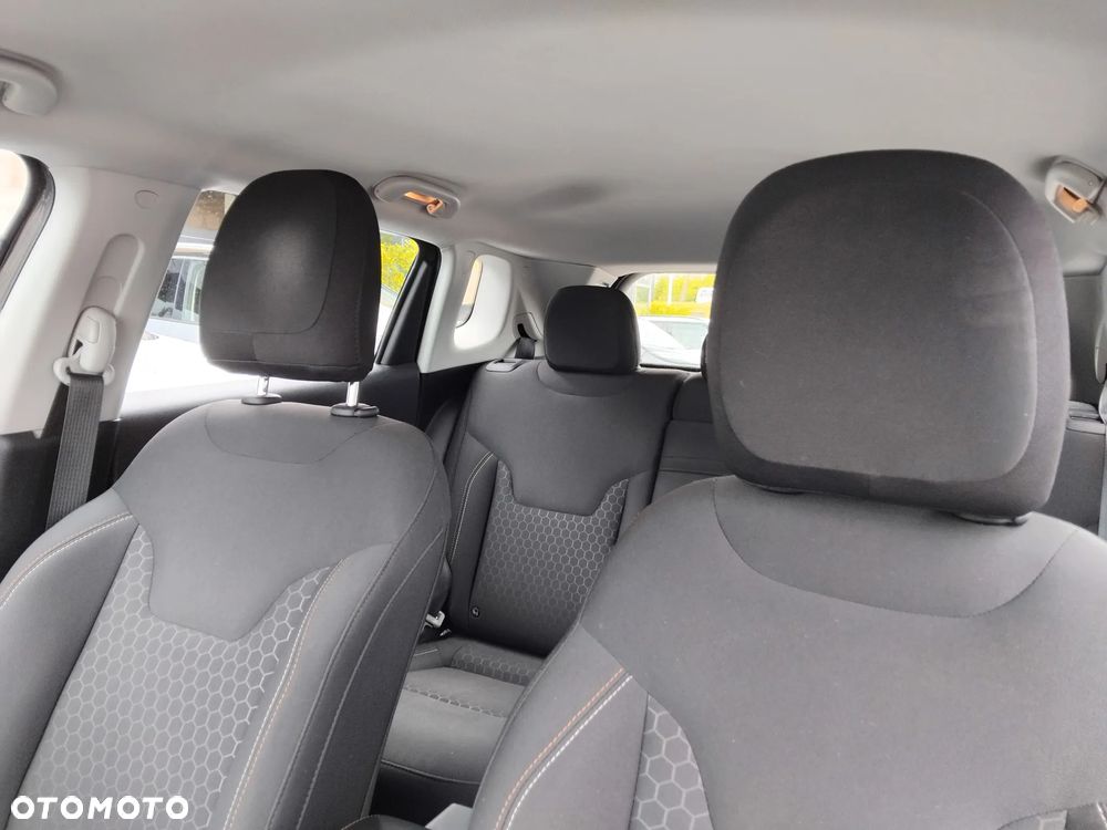 Jeep Compass 1.4 TMair Sport FWD S&S - 19