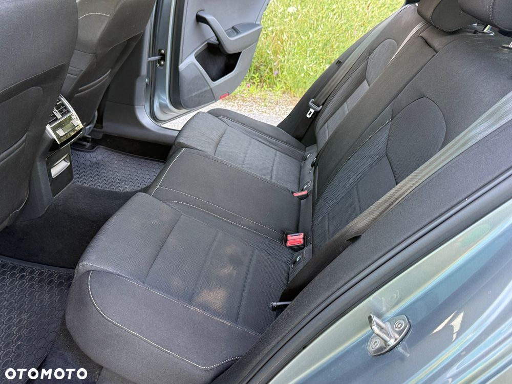 Skoda Superb 1.6 TDI Ambition Greenline - 21