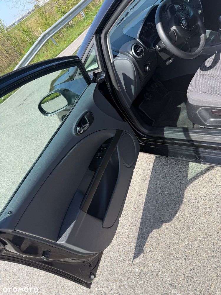Seat Leon 1.4 TSI Style Copa - 9