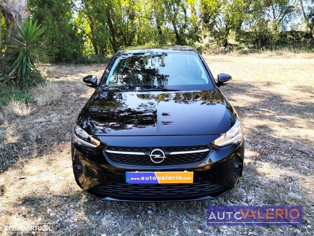 Opel Corsa 1.2 Edition - 21