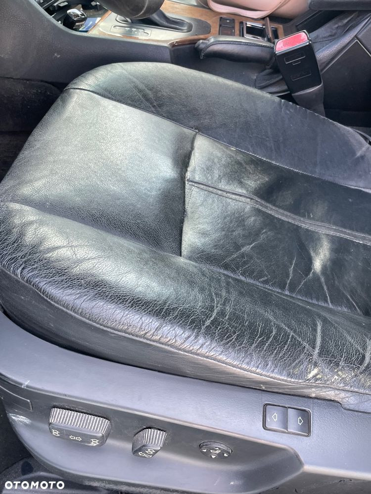 BMW Seria 5 - 8
