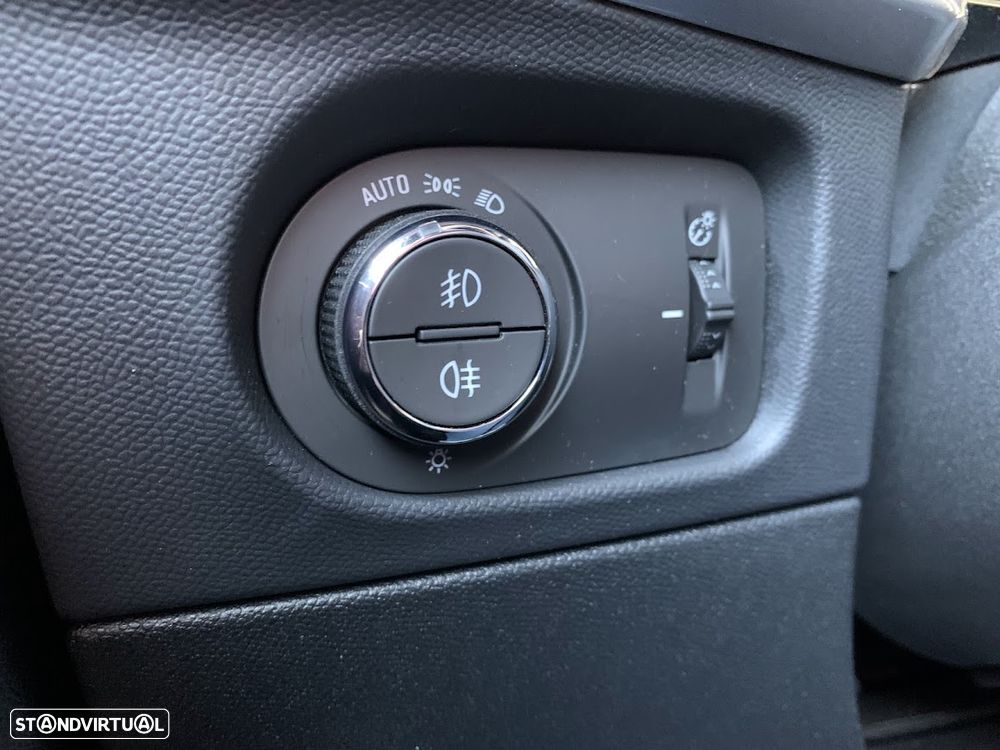 Opel Mokka-e Ultimate - 17