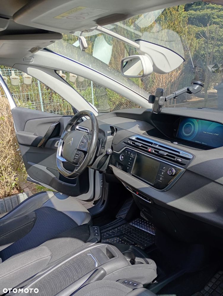 Citroën C4 Picasso 1.6 e-HDi Exclusive ETG6 - 5