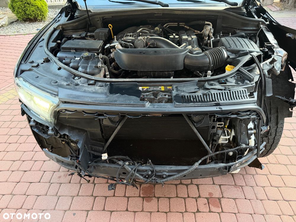 Dodge Durango - 30