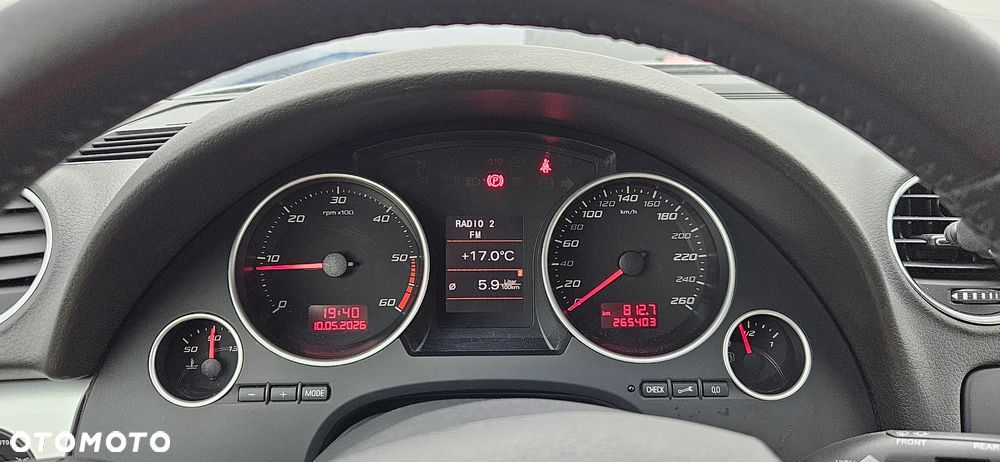 Seat Exeo 2.0 TDI CR Ecomotive Style - 16