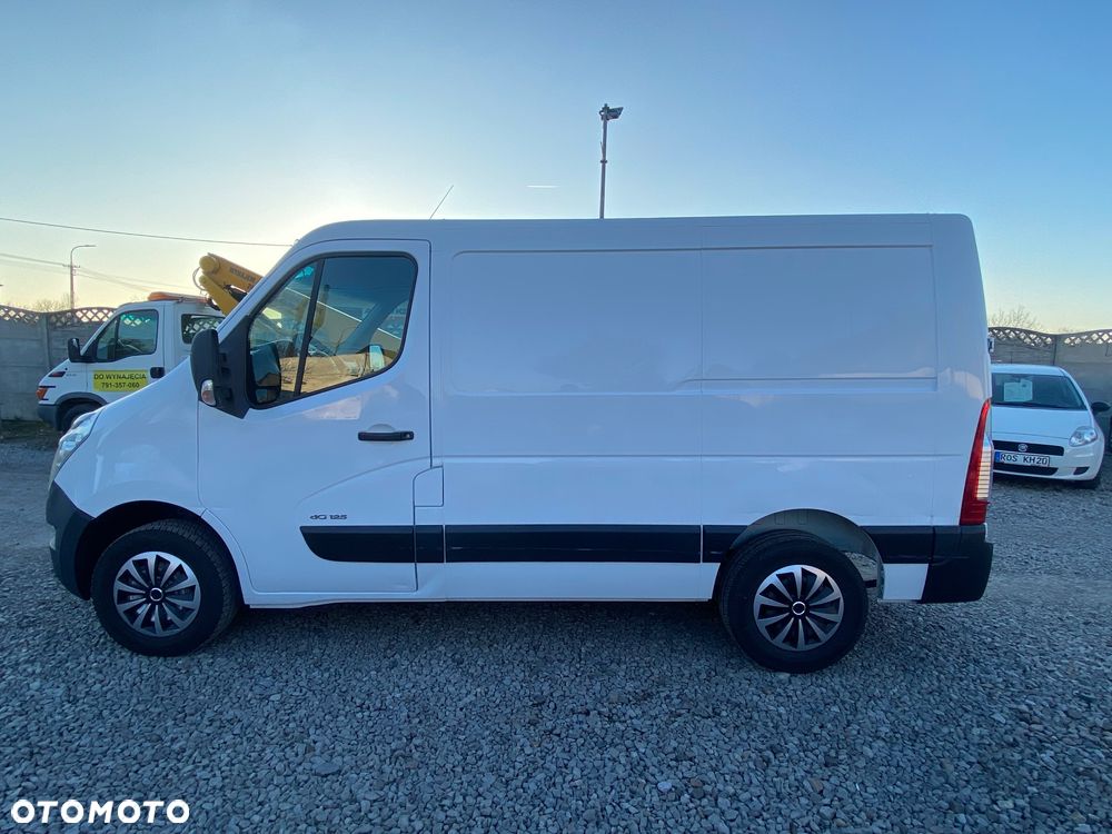 Renault Master - 8