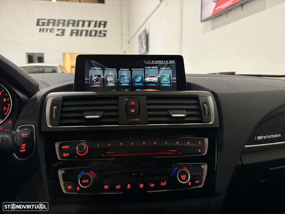 BMW 220 i Aut. M Sport - 14