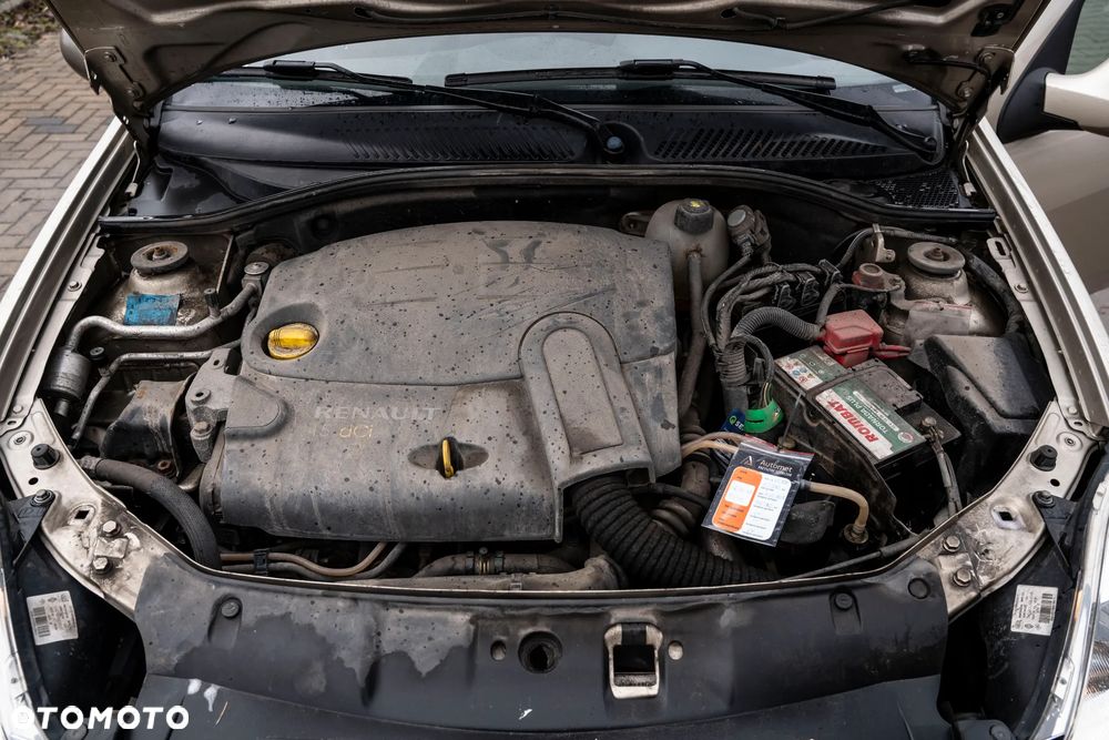 Renault Thalia - 6