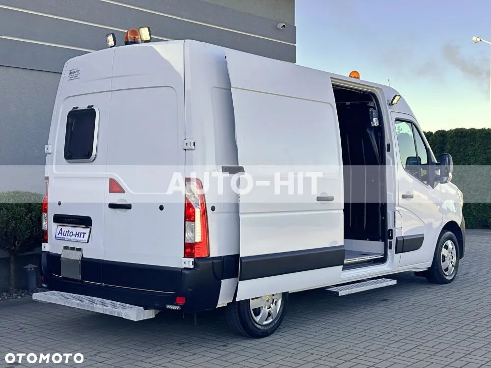 Renault Master - 12