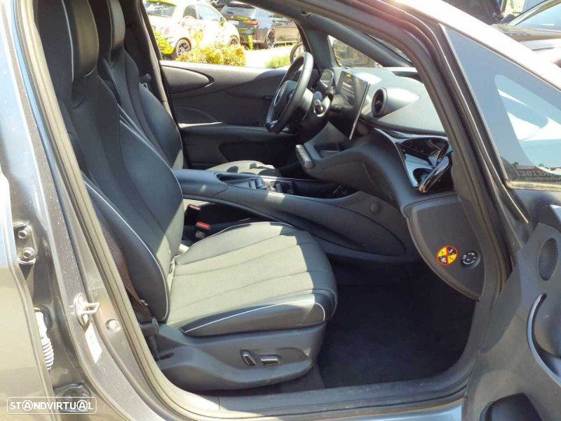 BYD Dolphin Comfort - 7