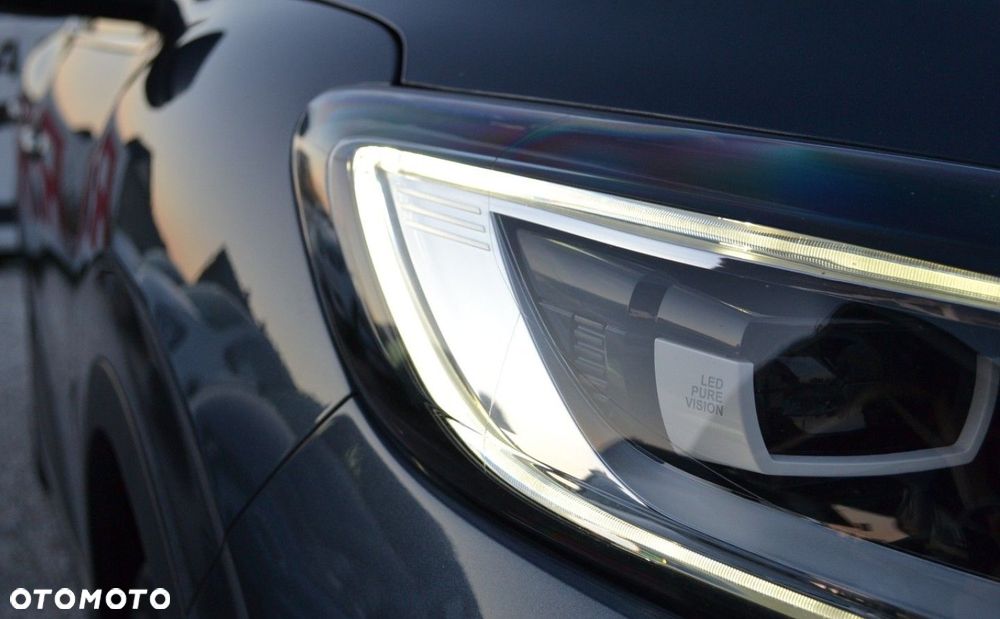 Renault Kadjar Energy TCe 130 EDC Bose Edition - 20