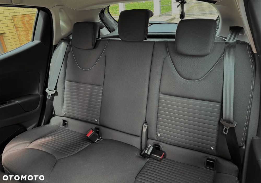 Renault Clio 1.2 Energy TCe Limited EDC EU6 - 20