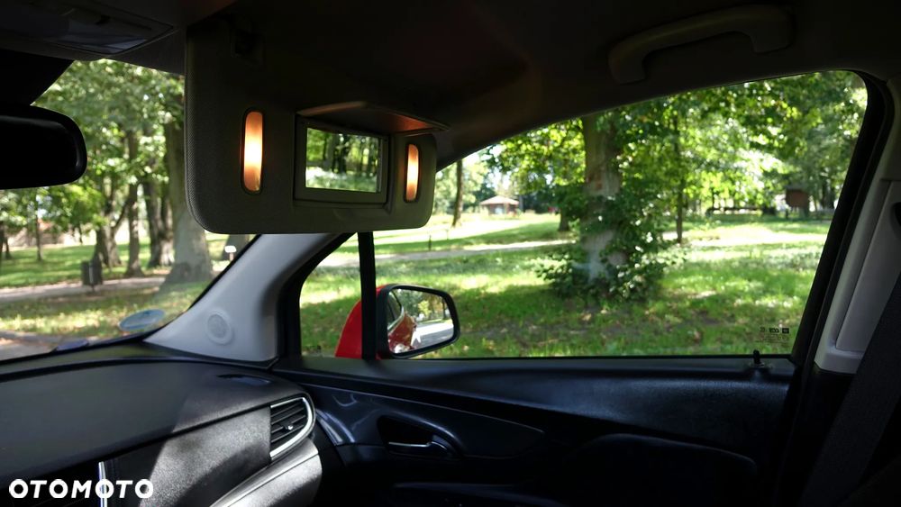 Opel Mokka 1.6 CDTI ecoFLEX Start/Stop Innovation - 5