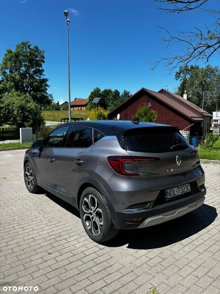 Renault Captur 1.0 TCe Intens - 6