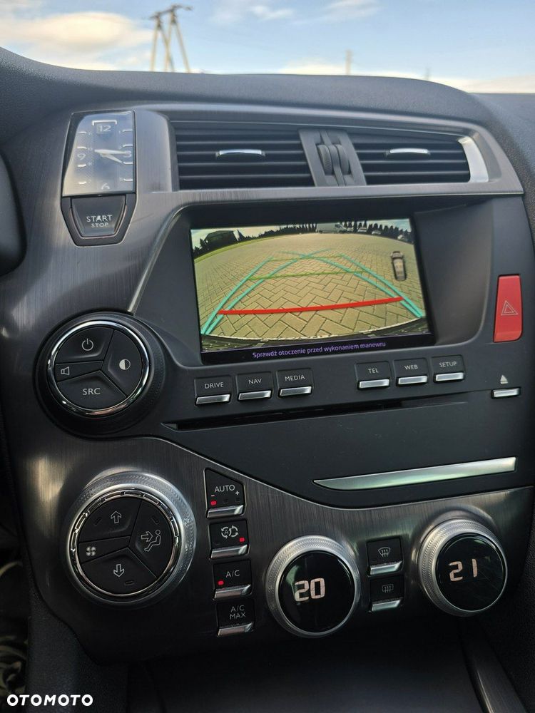 Citroën DS5 - 39