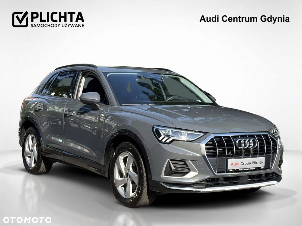 Audi Q3 35 TFSI mHEV Advanced S tronic - 8