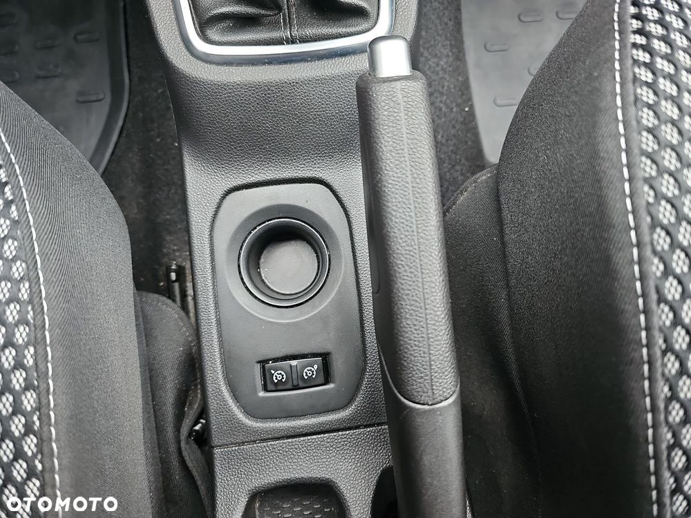 Dacia Duster 1.3 TCe FAP Prestige EU6d - 25