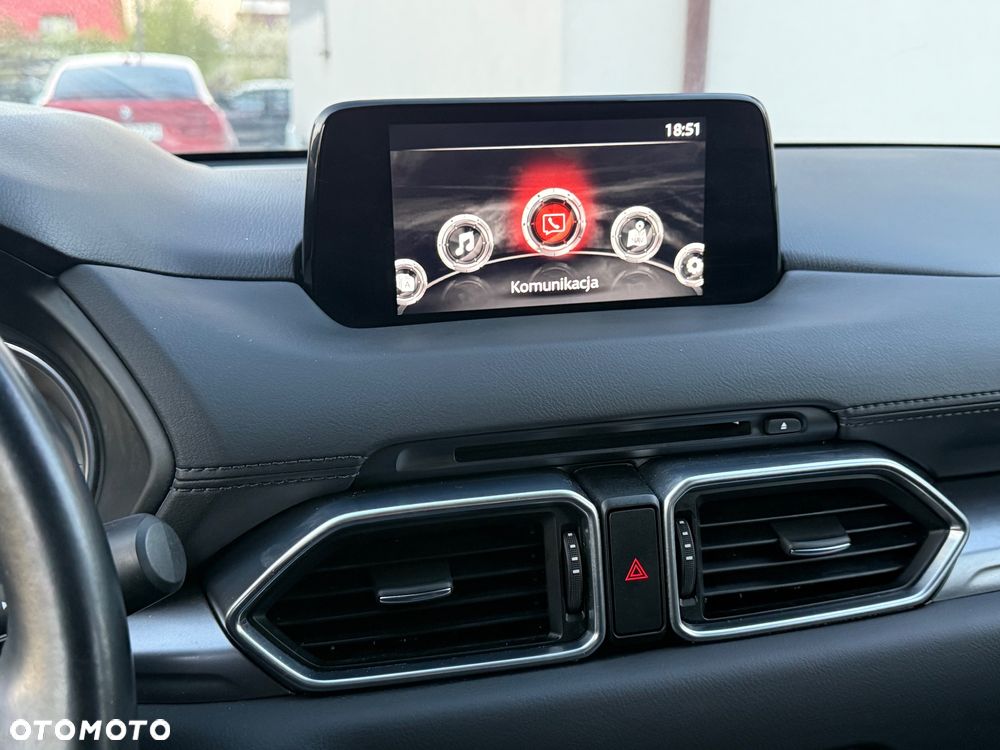 Mazda CX-5 2.0 Skymotion 2WD - 18