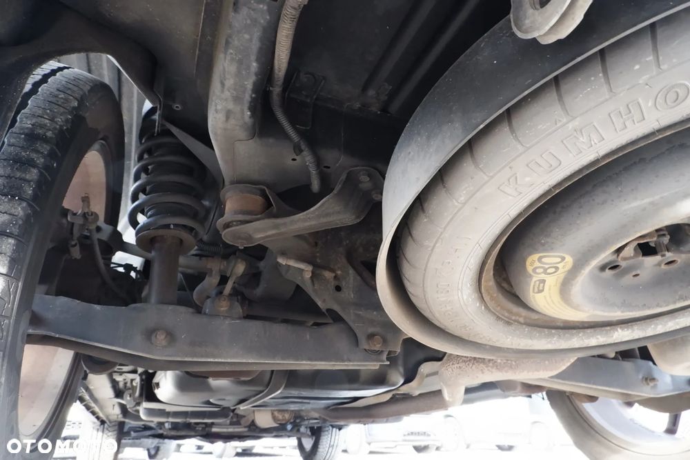 Fiat Freemont 2.0 Multijet 16V DPF Urban - 39