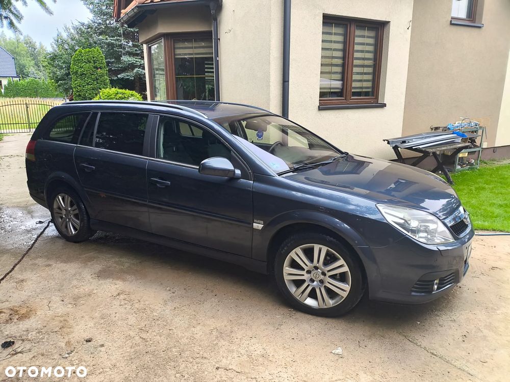 Opel Vectra 1.9 CDTI Elegance - 5
