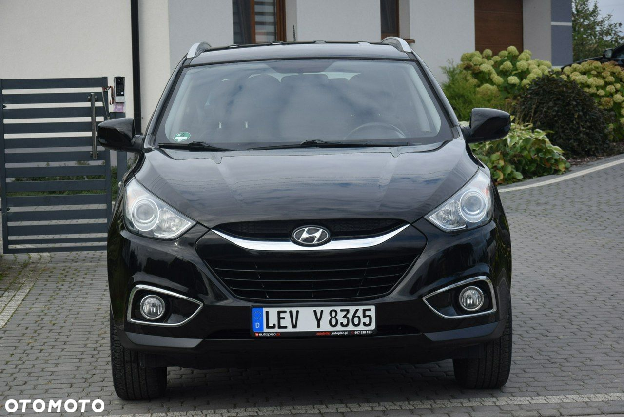 Hyundai ix35 1.6 2WD 5 Star Edition - 2
