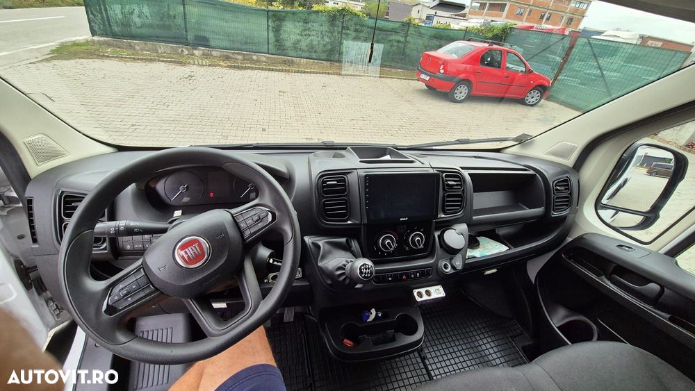 Fiat Ducato - 8