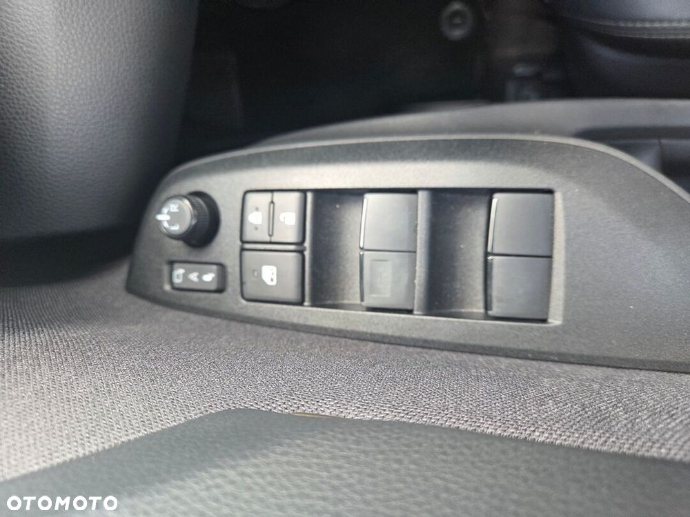 Toyota Yaris Cross Hybrid 1.5 Adventure - 17