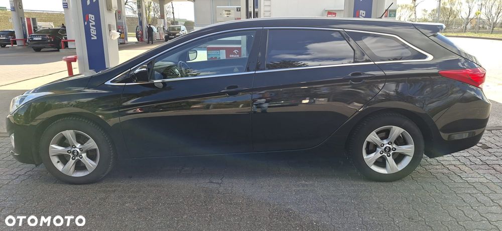 Hyundai i40 1.6 GDI Comfort - 25