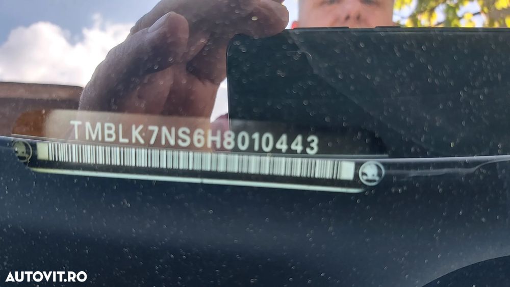 Skoda Kodiaq 2.0 TDI 4X4 DSG Style - 12