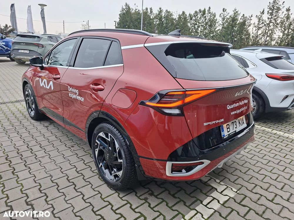 Kia Sportage - 34