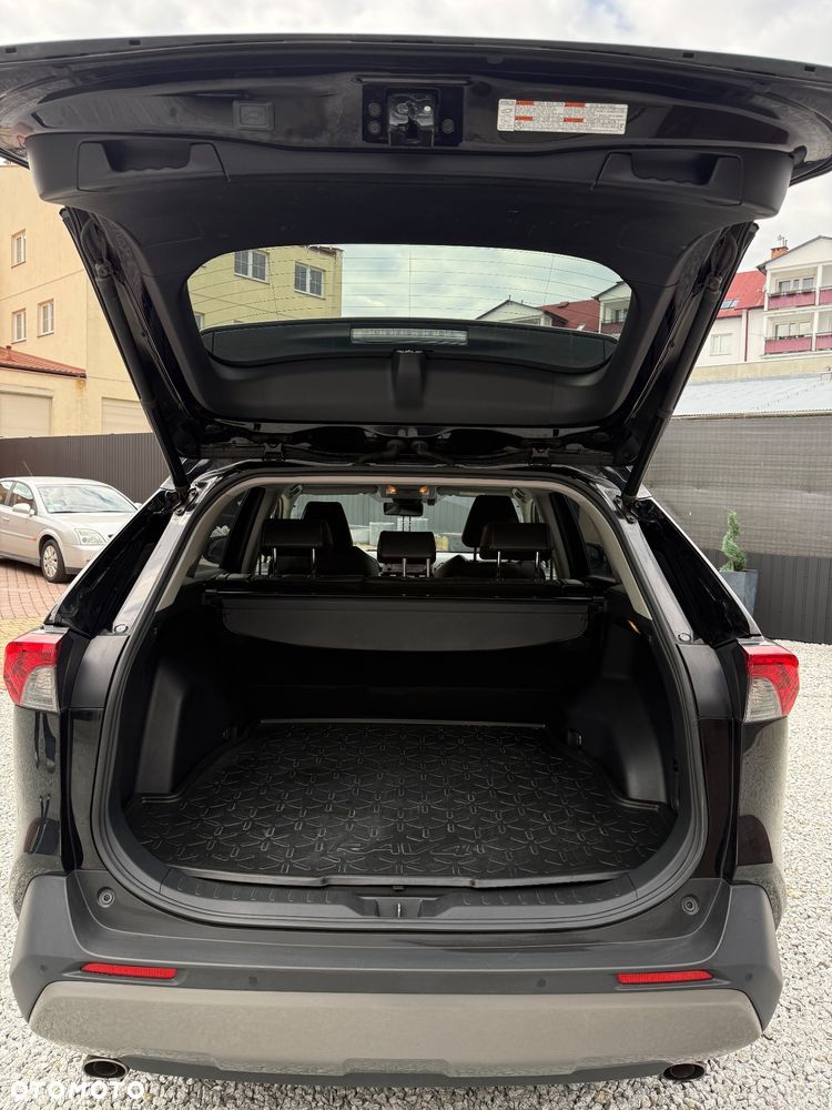 Toyota RAV4 2.0 Executive 4x4 MS - 6