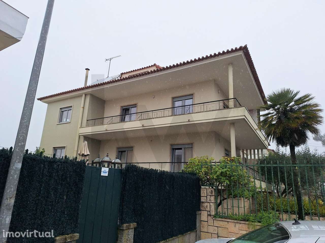 Moradia T12 Linda-A-Velha - Grande imagem: 4/41