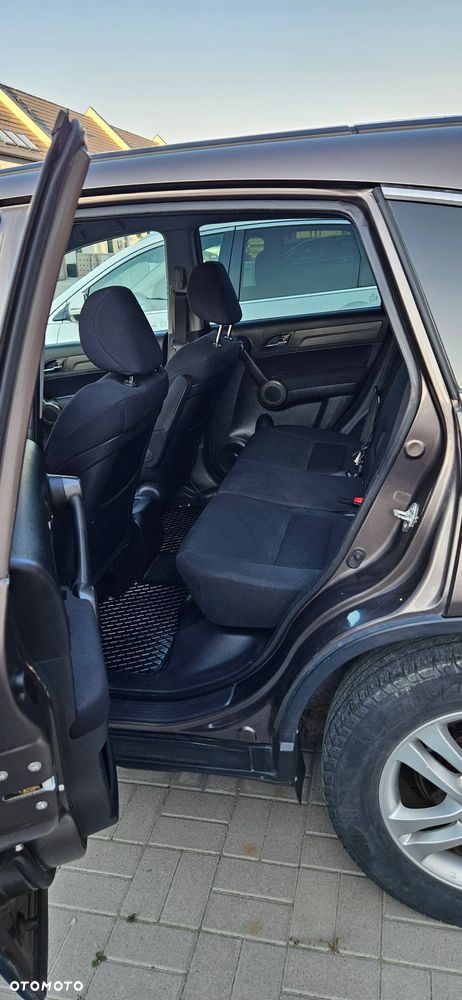 Honda CR-V - 11