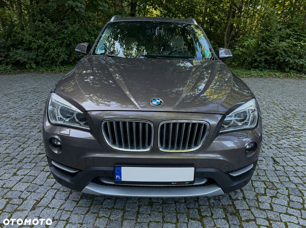 BMW X1 - 3