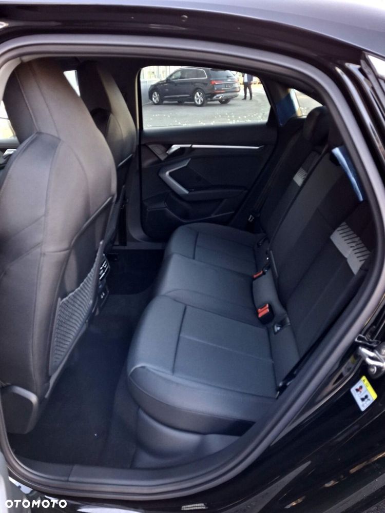 Audi A3 Limousine - 14