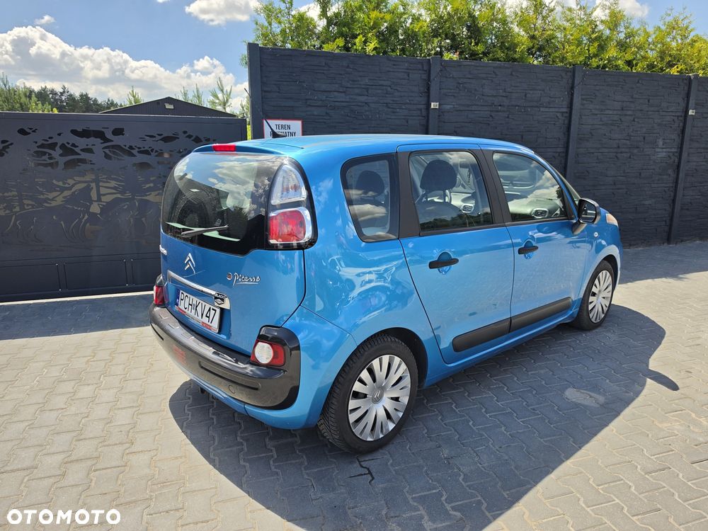 Citroën C3 Picasso - 6