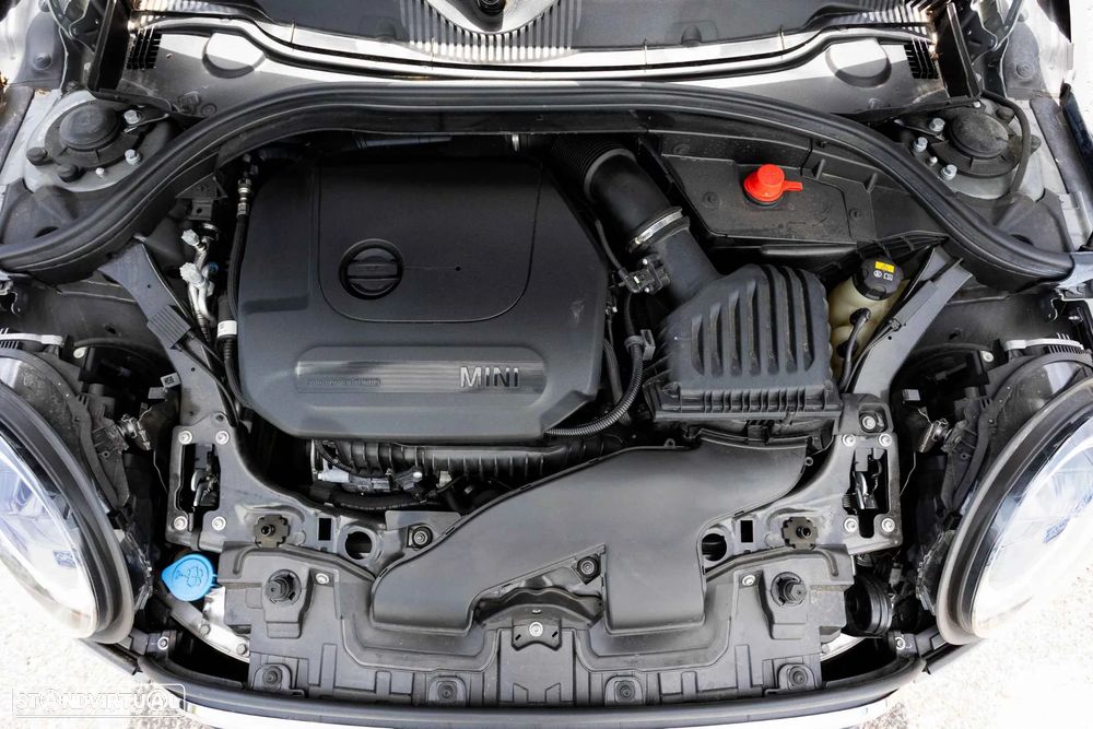 MINI Clubman One Sport Edition Auto - 54