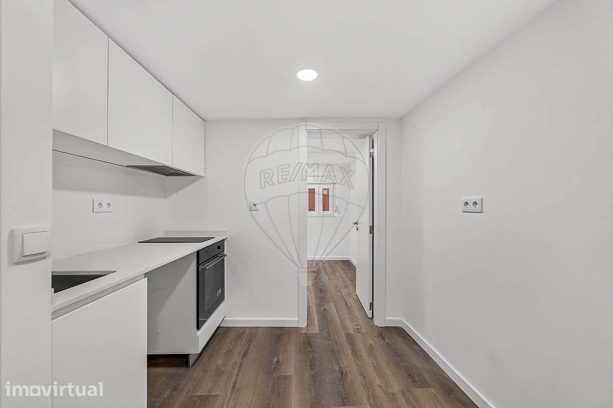 Apartamento T1 para venda - Grande imagem: 5/16