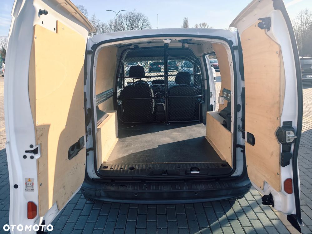 Renault KANGOO - 14