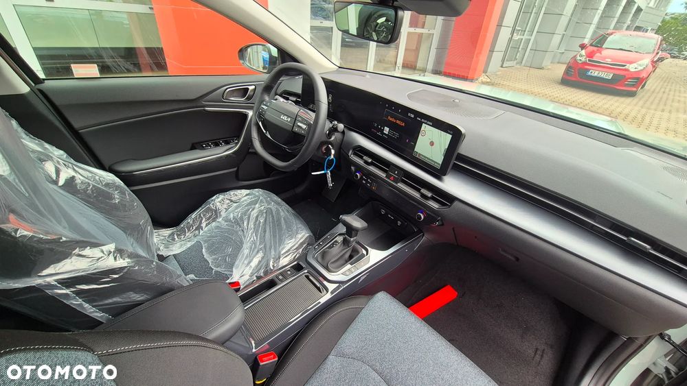 Kia XCeed 1.6 T-GDI M DCT - 19