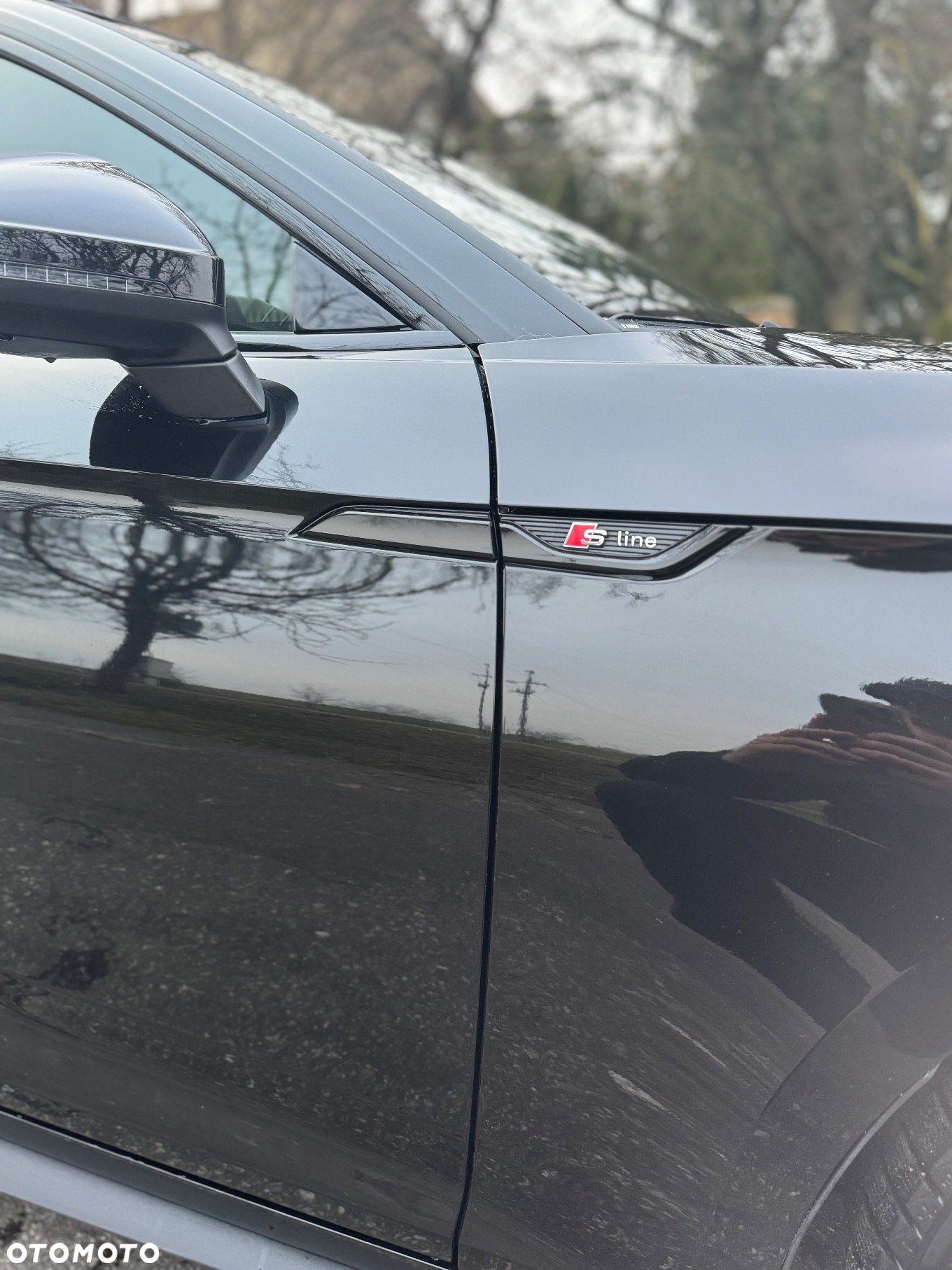 Audi A5 2.0 TFSI Quattro Sport S tronic - 10