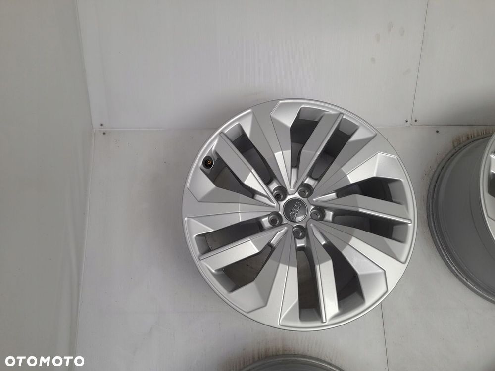 Felgi aluminiowe Audi OE AUDI E-TRON 9.0" x 20" 5x112 ET 20 - 3