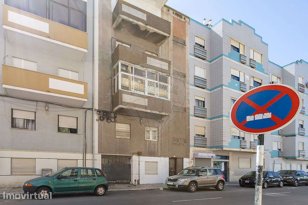 Apartamento T3 para venda - Grande imagem: 5/38