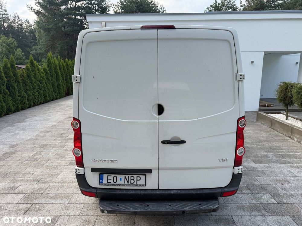 Volkswagen Crafter - 3