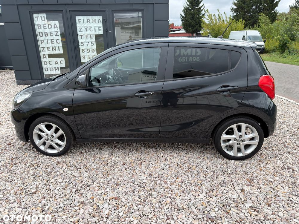 Opel Karl - 7
