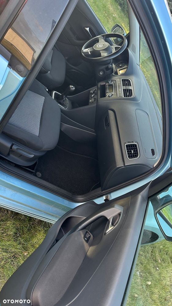 Volkswagen Polo 1.2 TDI Life - 6