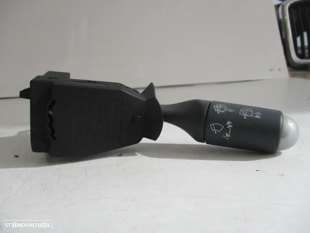 Manete Limpa Vidros Smart ForTwo - 1